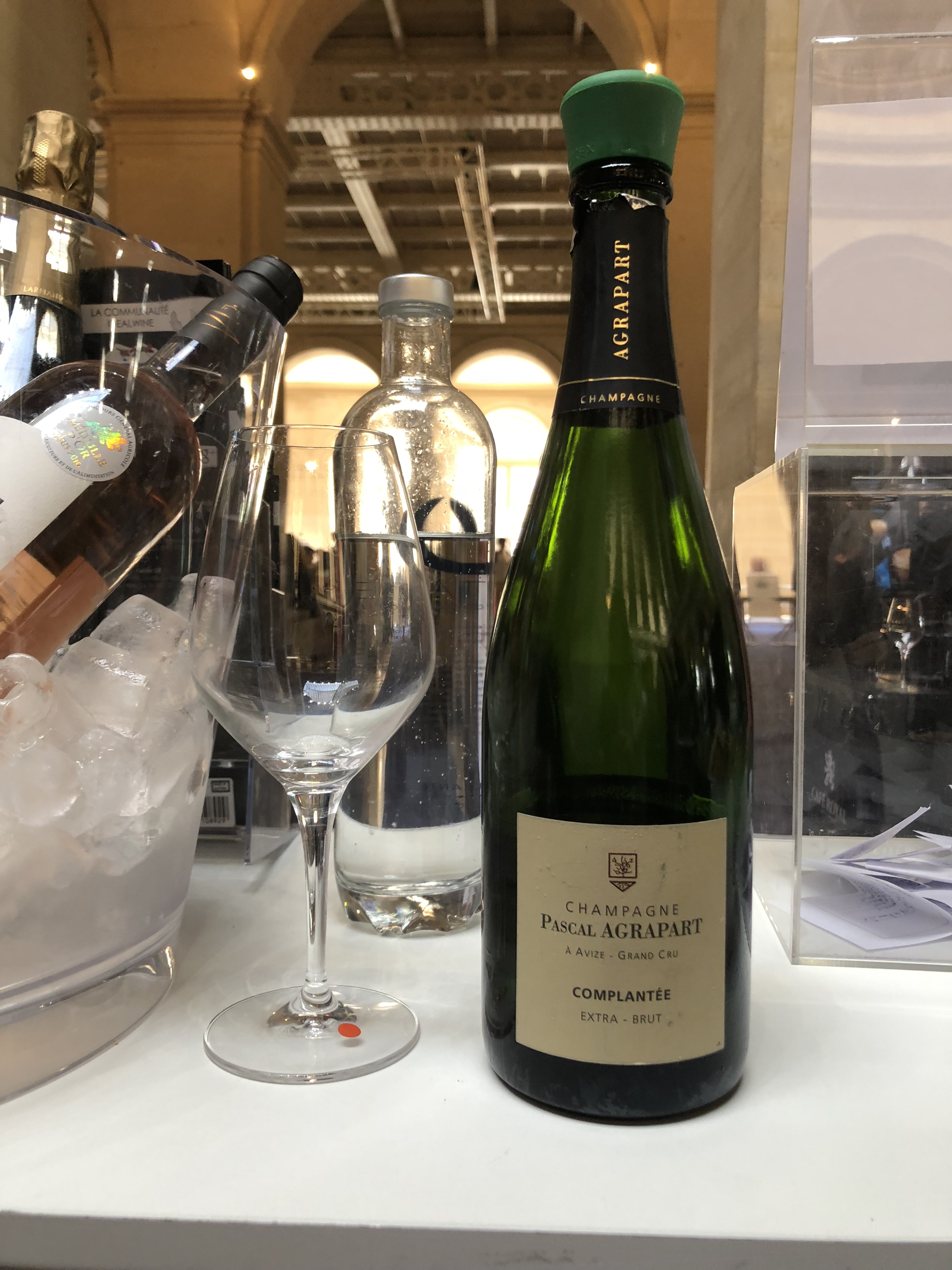 iDealwine Salon RVF 2018