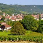 La famille Devillard (Chamirey, Perdrix) prend pied dans le Jura