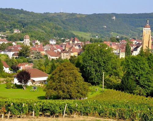 Lire la suite à propos de l’article La famille Devillard (Chamirey, Perdrix) prend pied dans le Jura