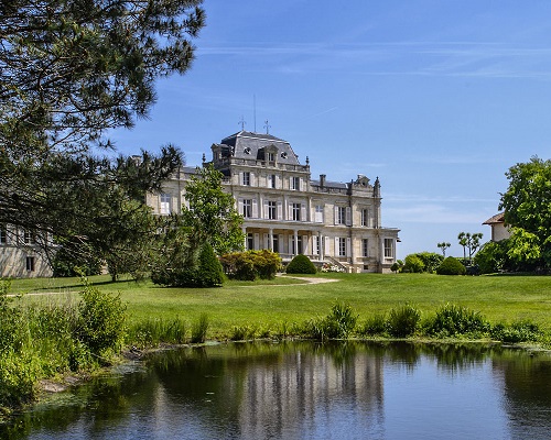 Lire la suite à propos de l’article Condamnation de Château Giscours : la propriété fait appel