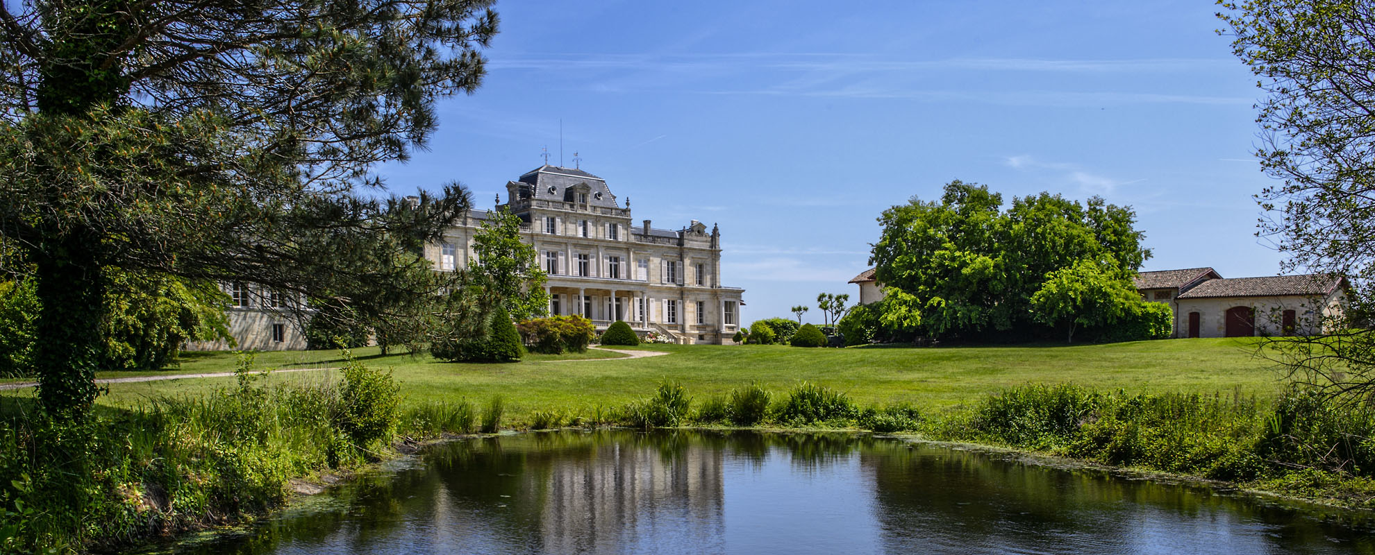 Chateau Giscours