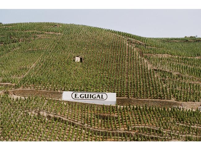 La Turque Guigal
