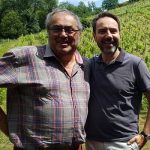 Vins de Loire : rachat surprise du domaine Pithon-Paillé