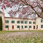 Château des Jacques à Moulin-à-Vent : une ambition bourguignonne