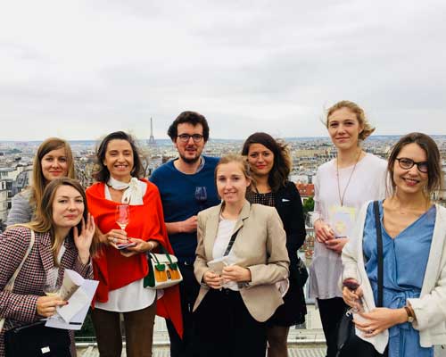 Lire la suite à propos de l’article Dégustation spéciale Languedoc : iDealwine à la Summer Wine Night de Bettane+Desseauve