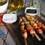 Barbecue : à vous les meilleurs accords vins-brochettes