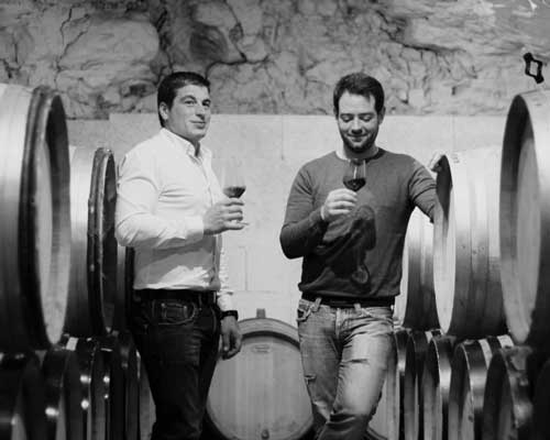 Lire la suite à propos de l’article LOIRE : la précision et la pureté des vins de Bonnigal-Bodet