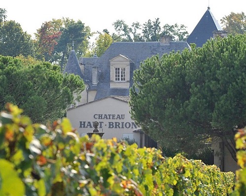 Lire la suite à propos de l’article Château Haut-Brion : bientôt 500 ans d’excellence