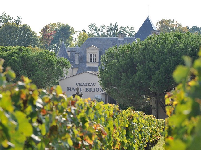 Chateau Haut-Brion