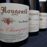 LOIRE : Le TOP 20 des vins les plus chers (1er semestre 2018)