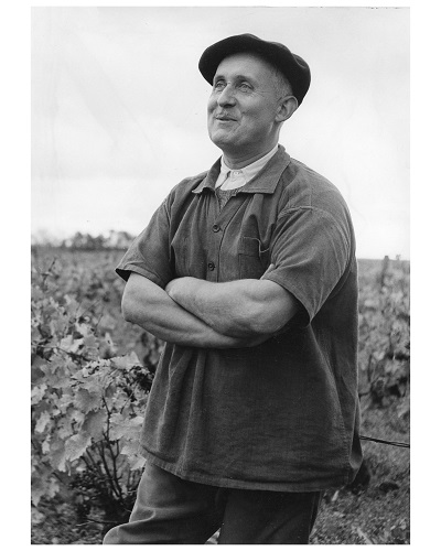 Domaine Huet - Gaston Huet