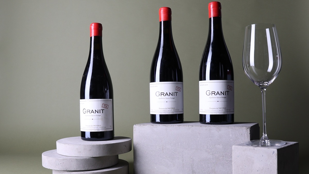 Lire la suite à propos de l’article Corse : le TOP 10 des vins les plus chers