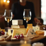 Accords mets et vins avec les fromages