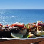 Quels accords mets et vins sur les poissons grillés ?