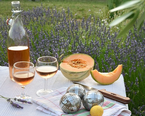 Lire la suite à propos de l’article Quels vins servir avec du melon ?