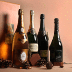 Champagne : le TOP 20 des champagnes les plus chers (1er semestre 2024)
