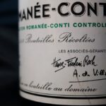 BOURGOGNE : le TOP 20 des vins les plus chers (1er semestre 2024)