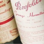 Vins étrangers : Le TOP 20 des vins les plus chers