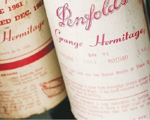 Lire la suite à propos de l’article Vins étrangers : Le TOP 20 des vins les plus chers