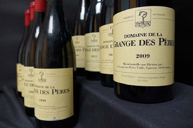 Grange des Peres