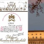 BORDEAUX : TOP 20 des vins les plus chers aux enchères (1er semestre 2018)