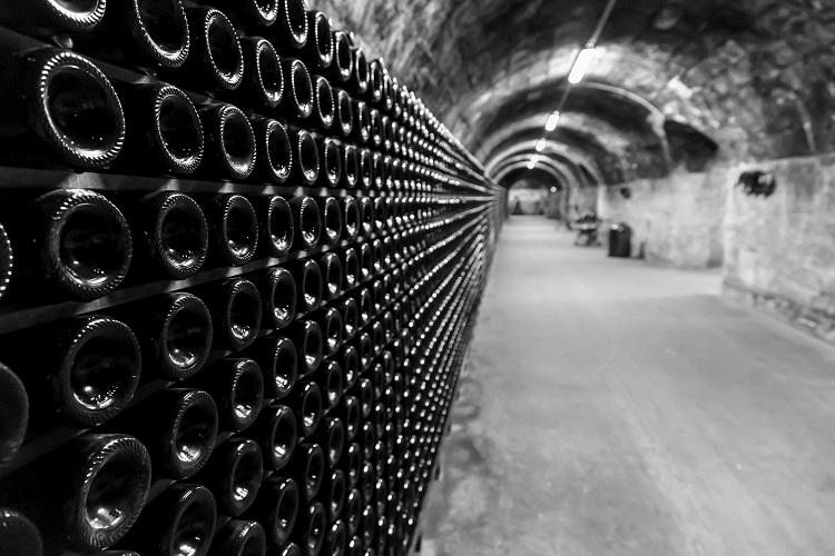 Palmares Champagnes plus chers 1er semestre 2024