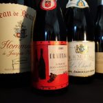 Rhône : le TOP 20 des vins les plus chers aux enchères (1er semestre 2018)