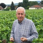 Une visite en Champagne chez Jacquesson