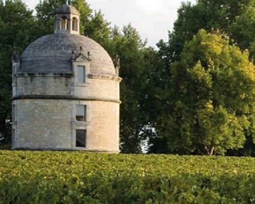 Lire la suite à propos de l’article Bordeaux : Château Latour désormais certifié bio