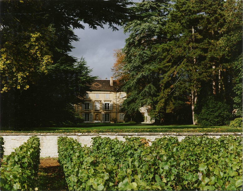 1- Domaine Henri Rebourseau