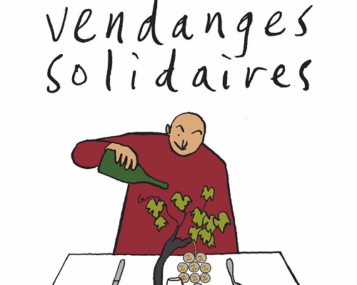 Lire la suite à propos de l’article Vendanges solidaires : iDealwine s’associe à la 3ème édition