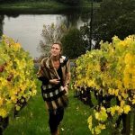 Domaine Charles Joguet à Chinon : une sensibilité d’artiste