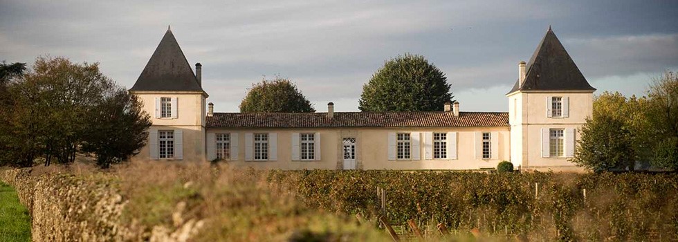 Chateau Climens