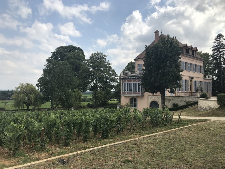 Maison Louis Latour - iDealwine vieux millésimes