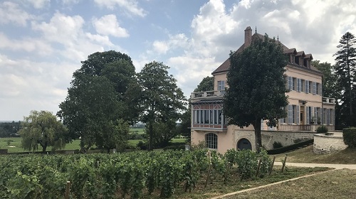 Lire la suite à propos de l’article Les trésors des vieux millésimes de la Maison Louis Latour