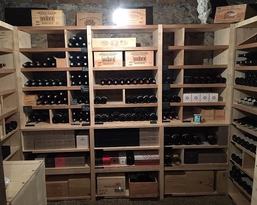 Lire la suite à propos de l’article Vendre sa cave sur iDealwine : « une expérience fluide et facile »
