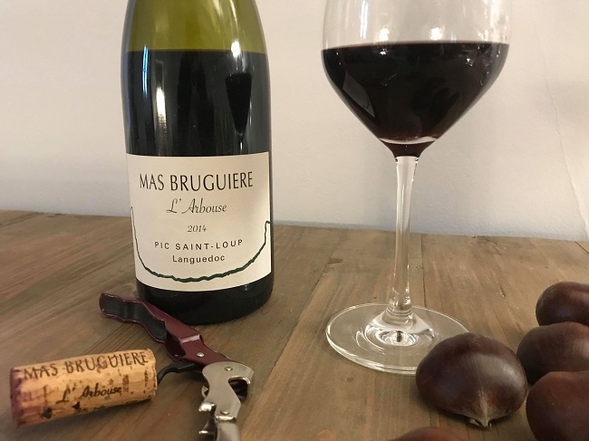 Vin Languedoc iDealwine