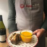 Accord mets-vin d’automne : Pic-saint-loup et cailles aux cèpes en cocotte