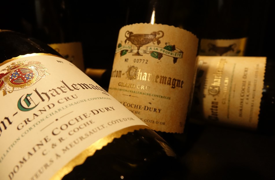 Analyse resultats vente Hospices de Beaune 2018 8