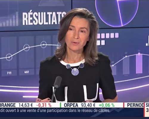 Lire la suite à propos de l’article Analyse des résultats de la vente des Hospices de Beaune  Interview d’Angélique de Lencquesaing sur BFM Business