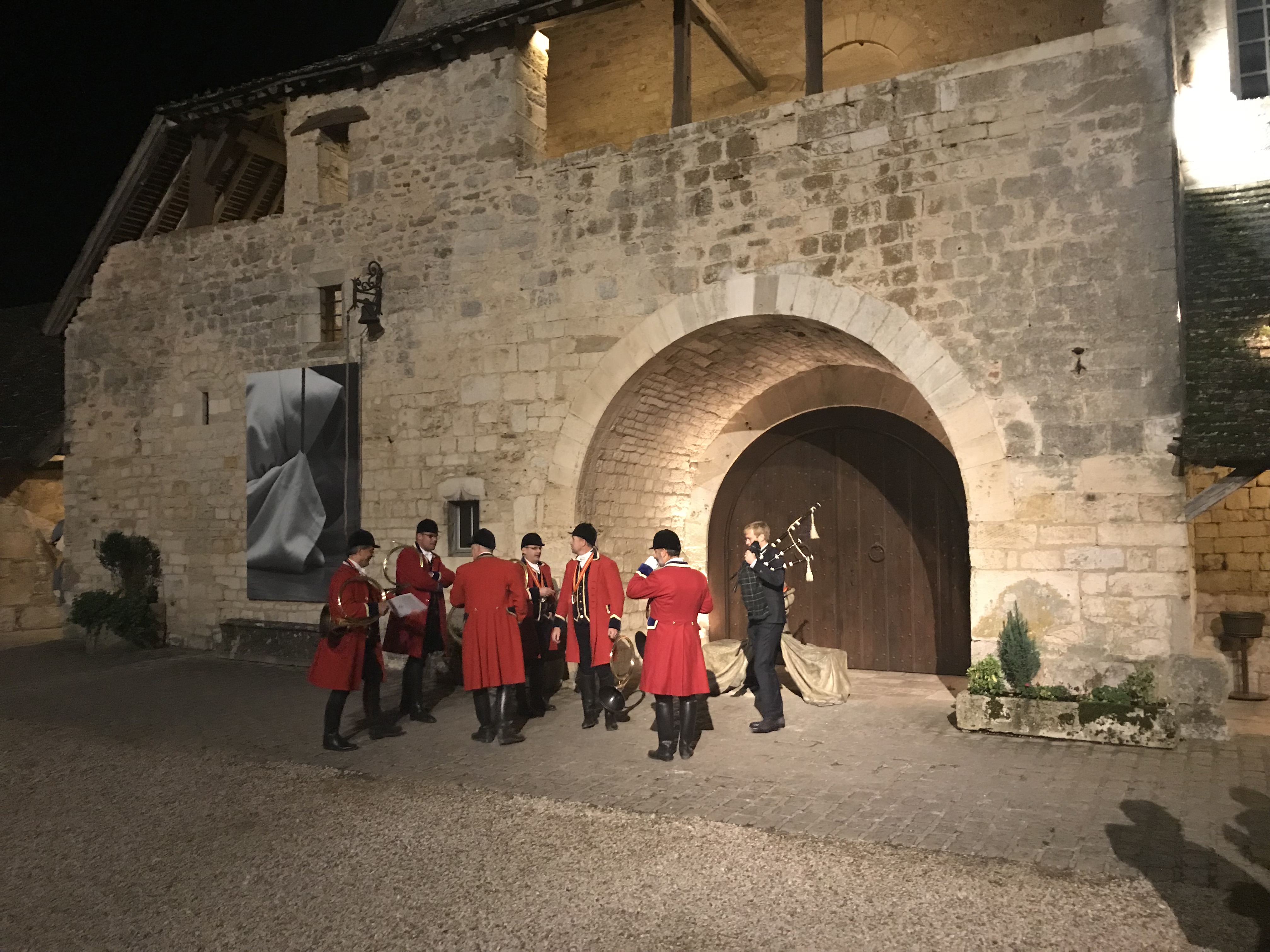 Cors Hospice de beaune