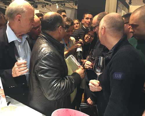 Lire la suite à propos de l’article Ce qui vous attend au stand iDealwine du Grand Tasting