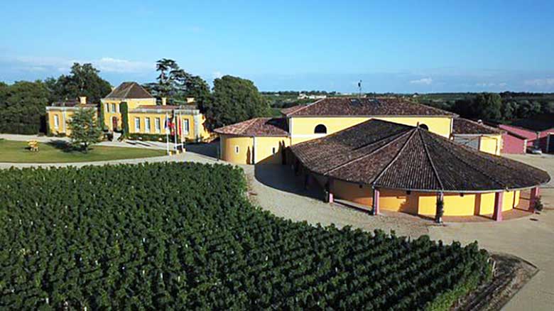 Lafon-Rochet-bio