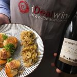 Les recettes de Constance | Noix de Saint-Jacques et muscadet, un accord parfait