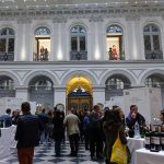 Rendez-vous à Bordeaux Tasting le weekend prochain (15-16 décembre)