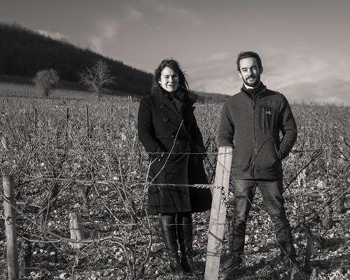 Lire la suite à propos de l’article Domaine Paul & Marie Jacqueson : résurrection de la Côte Chalonnaise