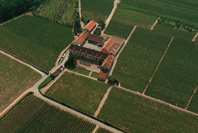 Weinbach - iDealwine