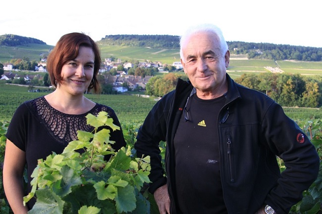 Paul et Marie Jacqueson - iDealwine