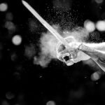 Comment sabrer un champagne ?