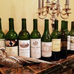 Bordeaux | 10 vins légendaires pour un anniversaire à Château Siran